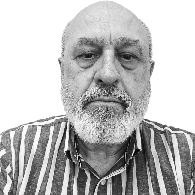 Idelcio Patricio